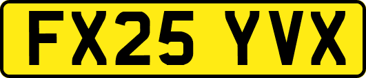 FX25YVX