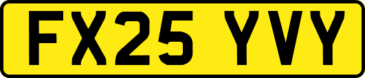 FX25YVY