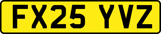 FX25YVZ