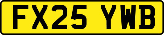 FX25YWB