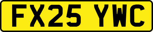 FX25YWC