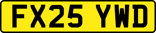 FX25YWD