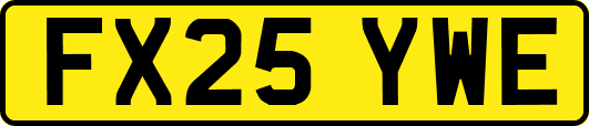FX25YWE