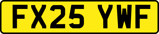 FX25YWF