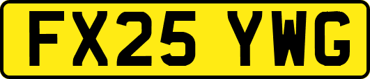 FX25YWG