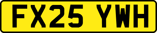 FX25YWH