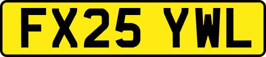 FX25YWL