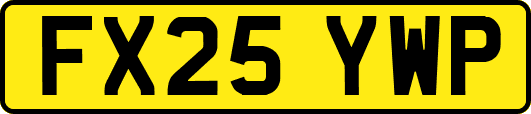 FX25YWP