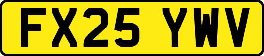 FX25YWV