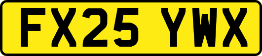 FX25YWX