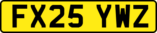 FX25YWZ