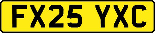 FX25YXC
