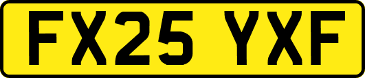 FX25YXF