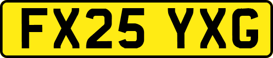 FX25YXG