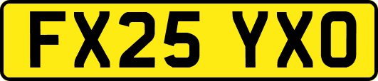 FX25YXO