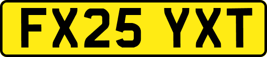 FX25YXT