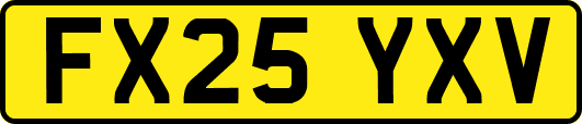 FX25YXV