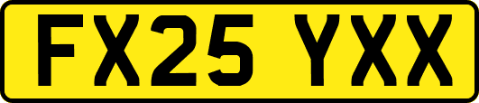 FX25YXX