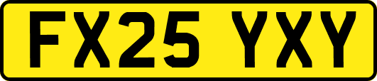 FX25YXY