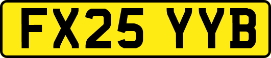 FX25YYB