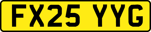 FX25YYG