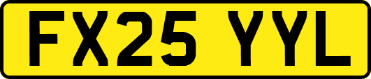 FX25YYL