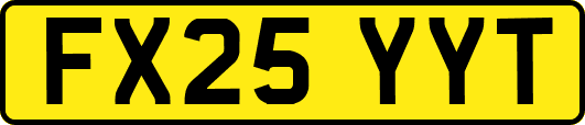 FX25YYT