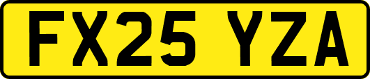 FX25YZA