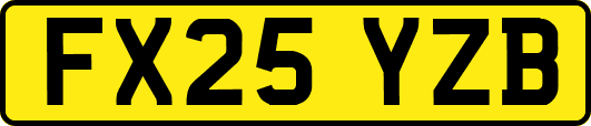 FX25YZB