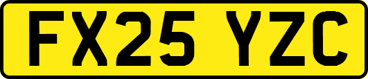 FX25YZC