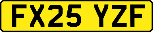 FX25YZF