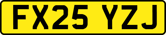 FX25YZJ