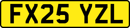 FX25YZL
