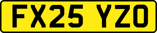 FX25YZO