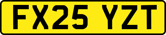FX25YZT