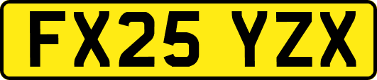 FX25YZX
