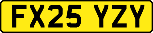 FX25YZY