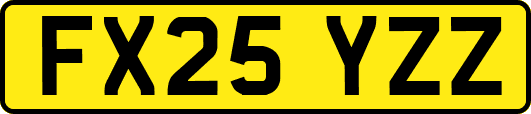 FX25YZZ