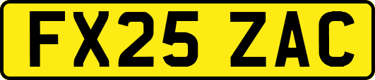 FX25ZAC