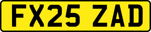 FX25ZAD