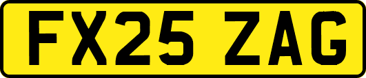 FX25ZAG