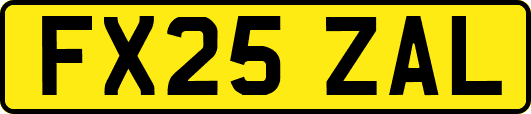 FX25ZAL