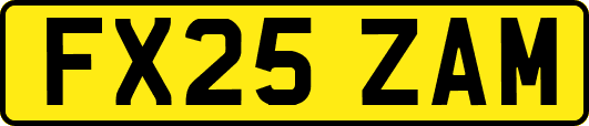 FX25ZAM