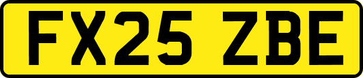FX25ZBE