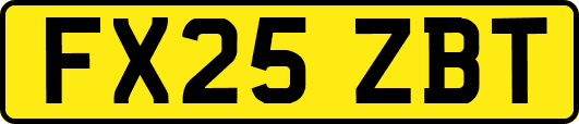 FX25ZBT