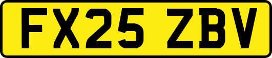 FX25ZBV