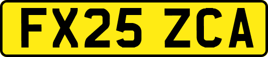 FX25ZCA