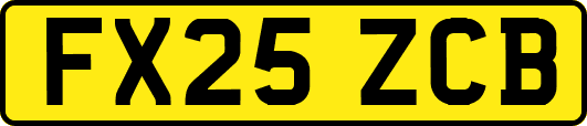 FX25ZCB