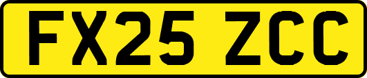 FX25ZCC