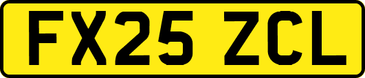 FX25ZCL